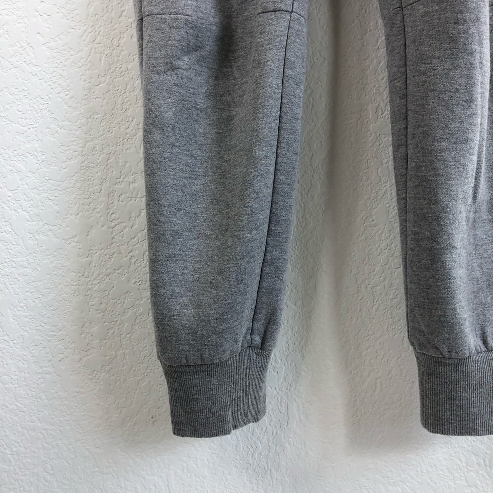 French Connection Zanna Tri Blend Drawstring Joggers - Picture 5 of 10